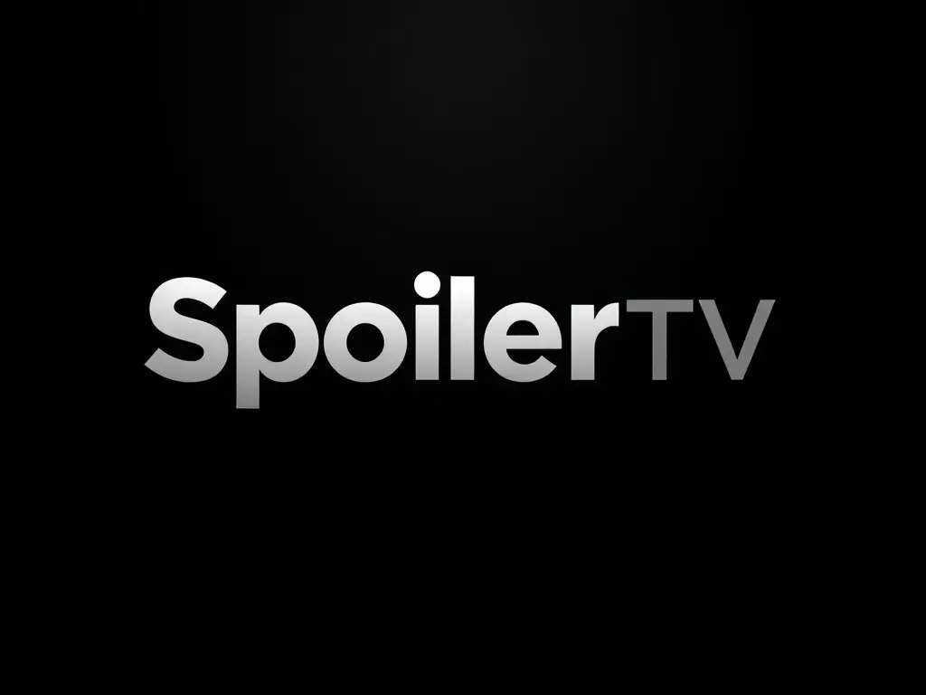 Screenshot from SpoilerTV feature interview with Franky Huerta discussing Cannes and his role in the indie film Gazer.